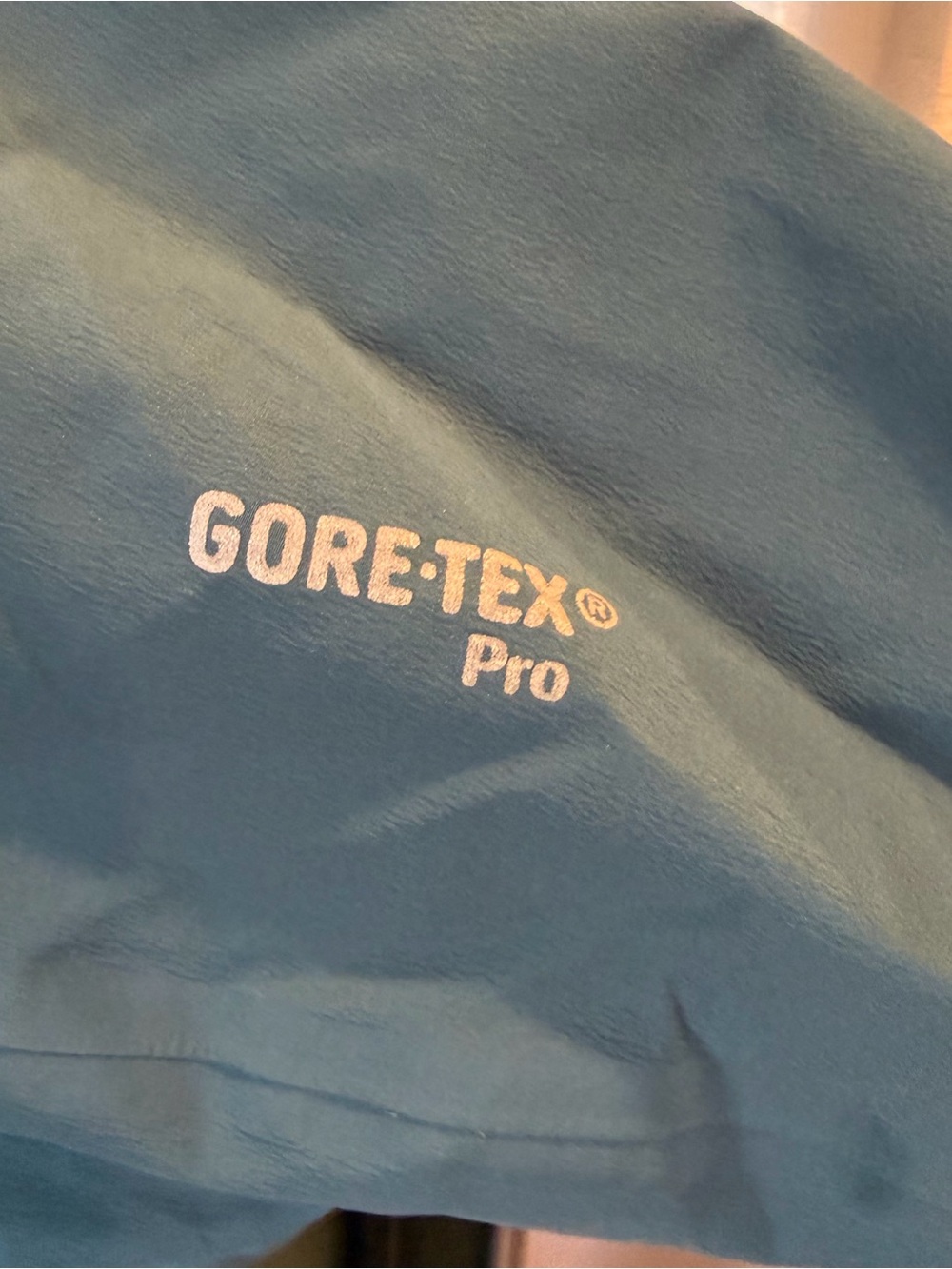 Arc’teryx Beta LT GORE-TEX Pro w’s m - Picture 3 of 16
